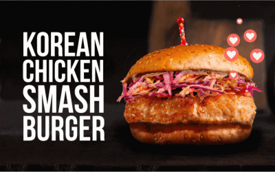 Burger & Cocktail Night!